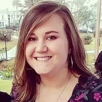 Alexis Mcminn