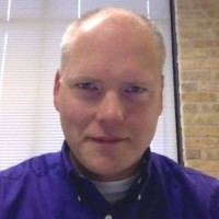 Pete Jorgensen