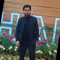 Syed Muhammad Wali Ullah