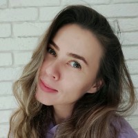 Viktoria Aspandiyarova