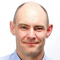Randy Harlow, P.E.