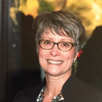 Nancy Knickerbocker, RAC