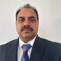 Nageshwar Pandey