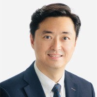 Jonathan Gan