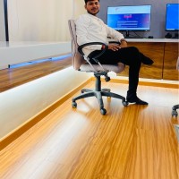 Prafull Patil