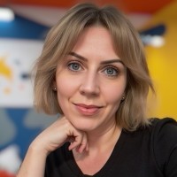 Karolina Orcholska