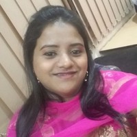 Shital Kawade