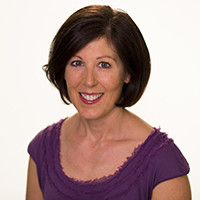 Deborah Mesa