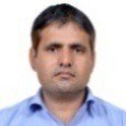 Rajesh Singh