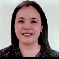 Aidylita Reyes, RPh.