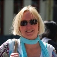 Marieke Postma-Dirksen