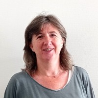 Marie-Paule BERNICOT