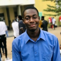 Ebenezer Addo Nyarko