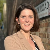 Rachel (Fallon) Mckenna