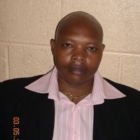 Samuel Rogers Nsubuga