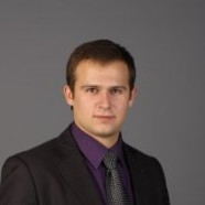 Дмитрий Канунников