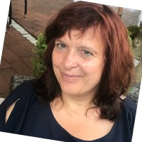 Anita Klar