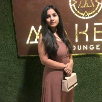 Mansi Tanna