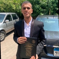 Yahya Mustafa