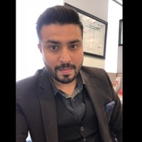 Umar Qureshi