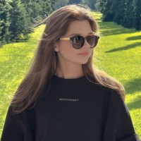 Evgeniia Doshchechnikova