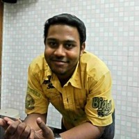 Mohamed Ismail Haji ali