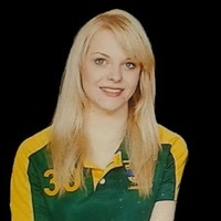 Abigail Dand
