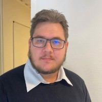 Johannes Skarin