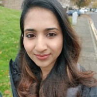 Farsana Salim