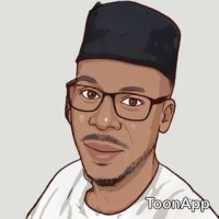 Abdulyassar Abdulhamid