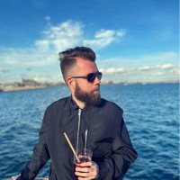 Pontus Hjärtfors Kyed