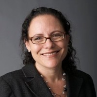 Naomi Mezey