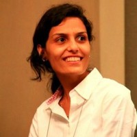 poonam shah