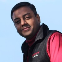 Sasikumar Krishnan