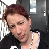 Elaine Harris