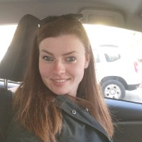 Desiree Elisa Chiarenza