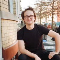 Connor Tennant