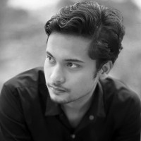 Subash B.k