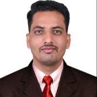 Shreekrushna Palwe