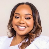 Brittney Braddock, Mba, Cpim