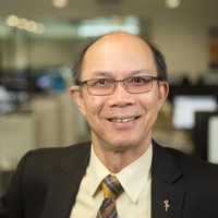 Edward Leong