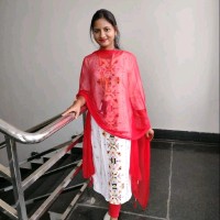 Tanuja Dalei
