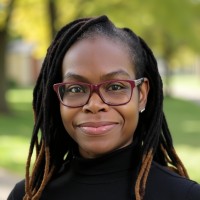 Suzette Grant-B