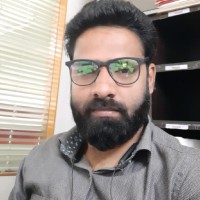 Jayesh Chandel