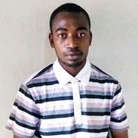 Emmanuel Kombo