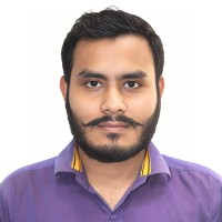 Md Abdur Rahim (Rubel)