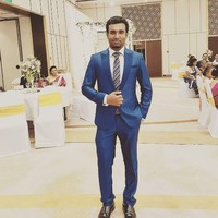 Tharaka Hewavitharana