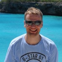 Martijn van Moerkerk