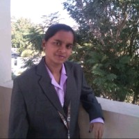 shailaja venkannagari