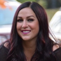 Cortney Morgan